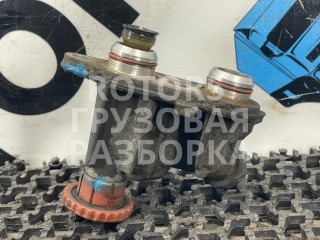 насос топливный ручной (подкачка), ориг. номер 1694588, DAF XF 105 1 поколение 2005-2013