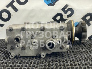 компрессор пневмоподвески, ориг. номер 1883118, 9125180050, 161510, DAF XF 105 1 поколение 2005-2013