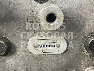 компрессор пневмоподвески, ориг. номер 1883118, 9125180050, 161510, DAF XF 105 1 поколение 2005-2013