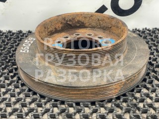 шкив коленвала, ориг. номер 1801271, DAF XF 105 1 поколение 2005-2013