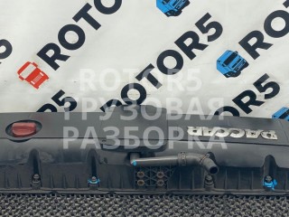 клапанная крышка, ориг. номер 1733167, DAF XF 105 1 поколение 2005-2013
