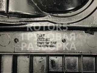 клапанная крышка, ориг. номер 1733167, DAF XF 105 1 поколение 2005-2013