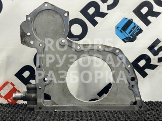 крышка двигателя передняя, ориг. номер 1678699, DAF XF 105 1 поколение 2005-2013