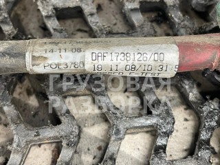 проводка, ориг. номер 1738126, DAF XF 105 1 поколение 2005-2013