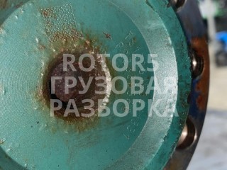 коленвал, ориг. номер 22338360, Volvo FH 4 2012-2026