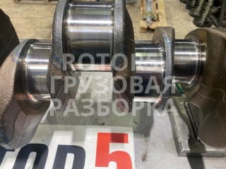 коленвал, ориг. номер 22338360, Volvo FH 4 2012-2026