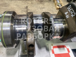 коленвал, ориг. номер 22338360, Volvo FH 4 2012-2026