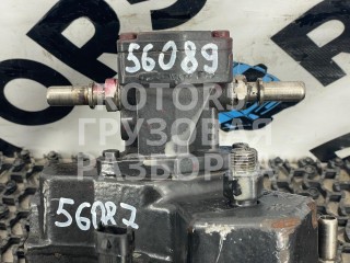 топливный насос низкого давления ТННД, ориг. номер 2445110579, 0440020078, MAN TGX 2007-2026