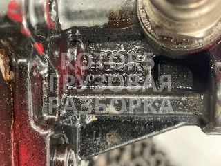топливный насос низкого давления ТННД, ориг. номер 2445110579, 0440020078, MAN TGX 1 поколение 2007-2026