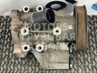 привод ТНВД, ориг. номер 51365073077, MAN TGX 1 поколение 2007-2026