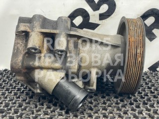 привод ТНВД, ориг. номер 51365073077, MAN TGX 1 поколение 2007-2026