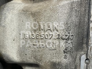 привод ТНВД, ориг. номер 51365073077, MAN TGX 1 поколение 2007-2026
