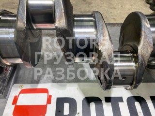 коленвал, ориг. номер 1684102, 1939850, 2007501, DAF XF 105 2005-2013
