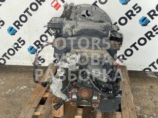 АКПП, ориг. номер GRSO905, Scania R 5 поколение 1995-2007