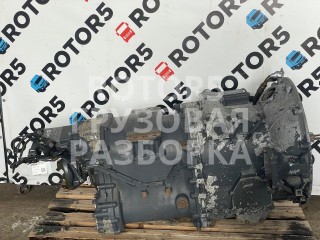 АКПП, ориг. номер GRSO905, Scania R 5 поколение 1995-2007
