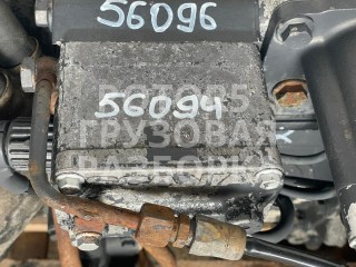 клапана (соленоиды) кпп, ориг. номер 1778524, Scania R 5 поколение 1995-2007