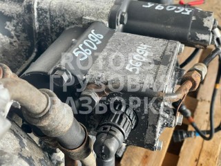 клапана (соленоиды) кпп, ориг. номер 1778524, Scania R 5 поколение 1995-2007