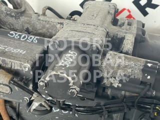 механизм выбора передач, ориг. номер 1479649, Scania R 5 поколение 1995-2007