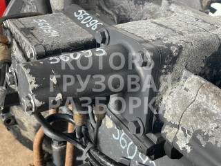 механизм выбора передач, ориг. номер 1479649, Scania R 5 поколение 1995-2007