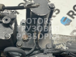 механизм выбора передач, ориг. номер 1479649, Scania R 5 поколение 1995-2007
