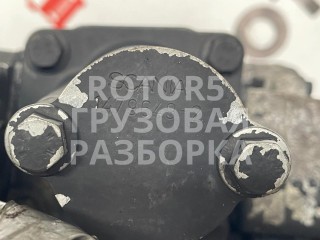 механизм выбора передач, ориг. номер 1479649, Scania R 5 поколение 1995-2007