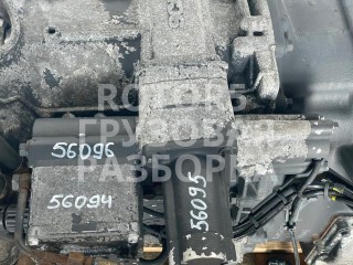кулиса КПП, ориг. номер 1405803, Scania R 5 поколение 1995-2007