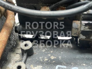 кулиса КПП, ориг. номер 1405803, Scania R 5 поколение 1995-2007