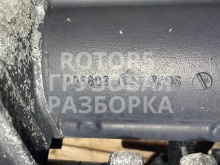 кулиса КПП, ориг. номер 1405803, Scania R 5 поколение 1995-2007
