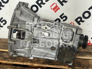 МКПП, ориг. номер 8871007, 2855.6, IVECO EuroCargo 2 поколение 2001-2007