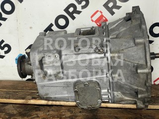 МКПП, ориг. номер 8871007, 2855.6, IVECO EuroCargo 2 поколение 2001-2007