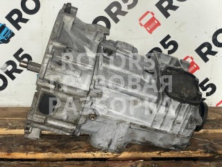 МКПП, ориг. номер 8871007, 2855.6, IVECO EuroCargo 2 поколение 2001-2007