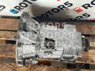 МКПП, ориг. номер 8871007, 2855.6, IVECO EuroCargo 2 поколение 2001-2007