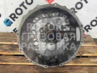 МКПП, ориг. номер 8871007, 2855.6, IVECO EuroCargo 2 поколение 2001-2007