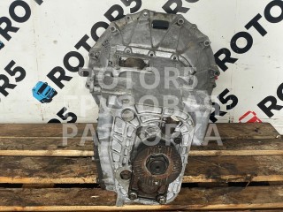 МКПП, ориг. номер 8871007, 2855.6, IVECO EuroCargo 2 поколение 2001-2007