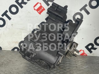 интардер, ориг. номер 16S2331TD, 6093050007, DAF XF 105 1 поколение 2005-2013