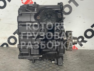 интардер, ориг. номер 16S2331TD, 6093050007, DAF XF 105 1 поколение 2005-2013