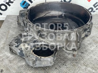 картер маховика, ориг. номер 2376, Scania R 1995-2007