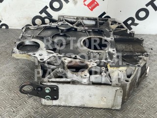 картер маховика, ориг. номер 51014013297, 51014015421, MAN TGX 1 поколение 2007-2026