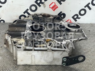 картер маховика, ориг. номер 51014013297, 51014015421, MAN TGX 1 поколение 2007-2026