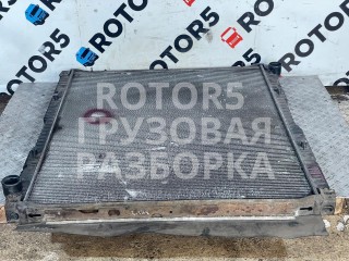 радиатор охлаждения (основной), ориг. номер 1769997, Scania R 5 поколение 2004-2016