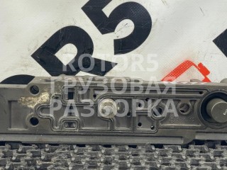 клапана кулисы кпп, ориг. номер 0501219314, 1025537, DAF XF 105 1 поколение 2005-2013