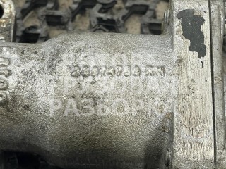 кулиса КПП, ориг. номер 8309, FS8309, MAN TGL 1 поколение 2005-2026