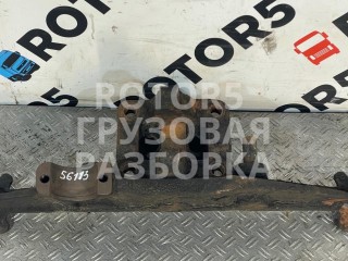 прочая запчасть, ориг. номер 1314918, DAF XF 105 2005-2013