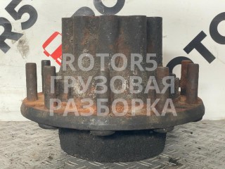 ступица задняя, ориг. номер 1348432, 0538444, DAF XF 105 2005-2013