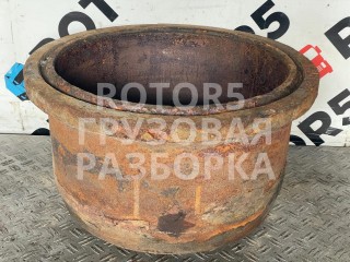 барабан тормозной задний, DAF 95 1 поколение (ATI) 1987-1998