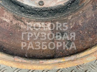 барабан тормозной задний, DAF 95 1 поколение (ATI) 1987-1998