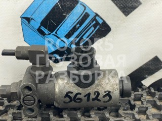 электромагнитный клапан, ориг. номер 4721726260, MAN TGX 1 поколение 2007-2026