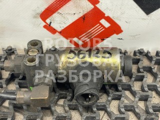 электромагнитный клапан, ориг. номер 4721726260, MAN TGX 1 поколение 2007-2026