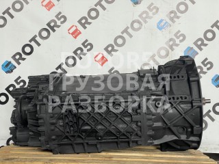 МКПП, ориг. номер 16S181IT, MAN TGA 1 поколение 2000-2008