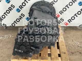 МКПП, ориг. номер 16S181IT, MAN TGA 1 поколение 2000-2008